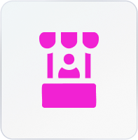 Kiosks & Retail Points